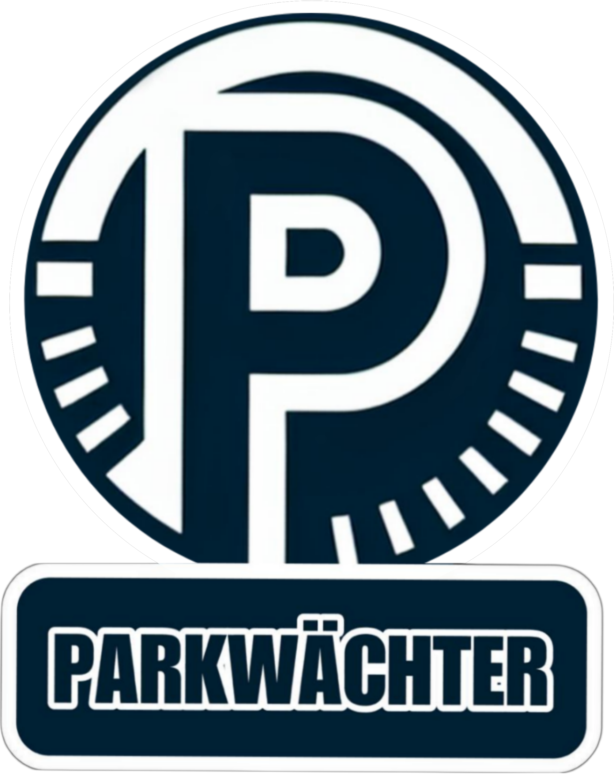Parkwächter Logo